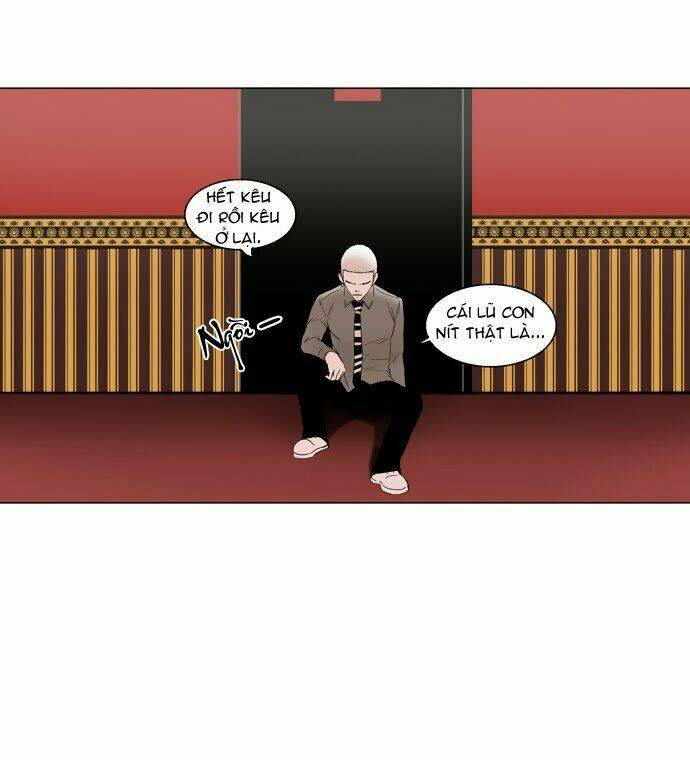 Cuộc Chiến Trong Tòa Tháp: Chapter 93