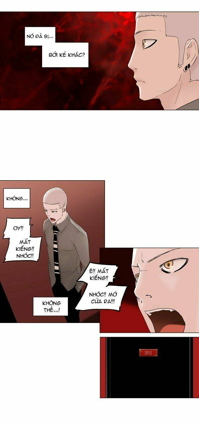 Cuộc Chiến Trong Tòa Tháp: Chapter 93