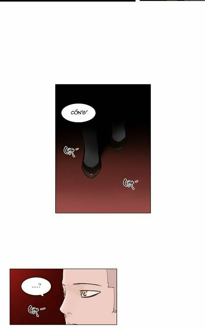 Cuộc Chiến Trong Tòa Tháp: Chapter 93