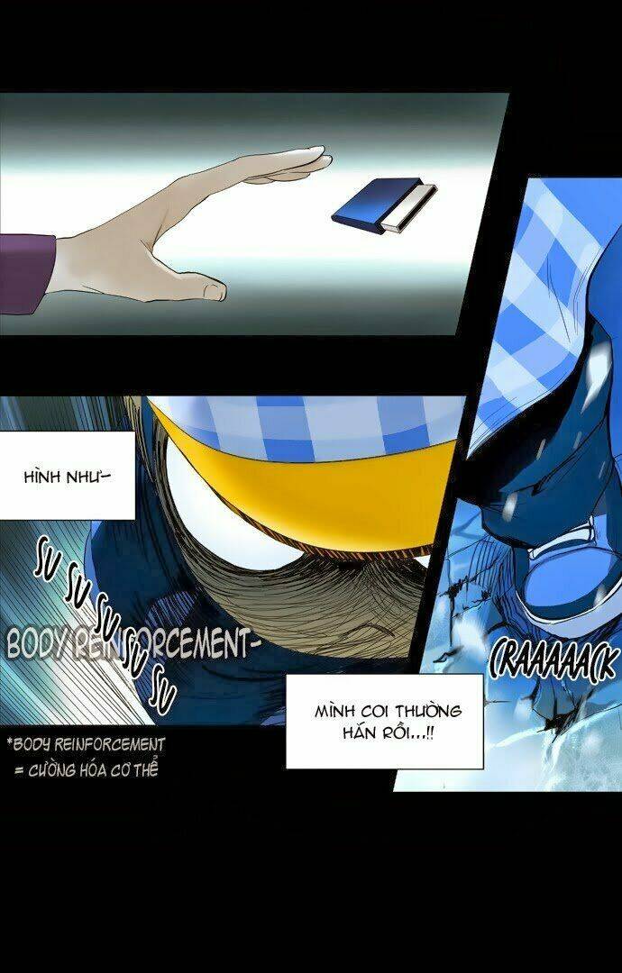 Cuộc Chiến Trong Tòa Tháp: Chapter 95