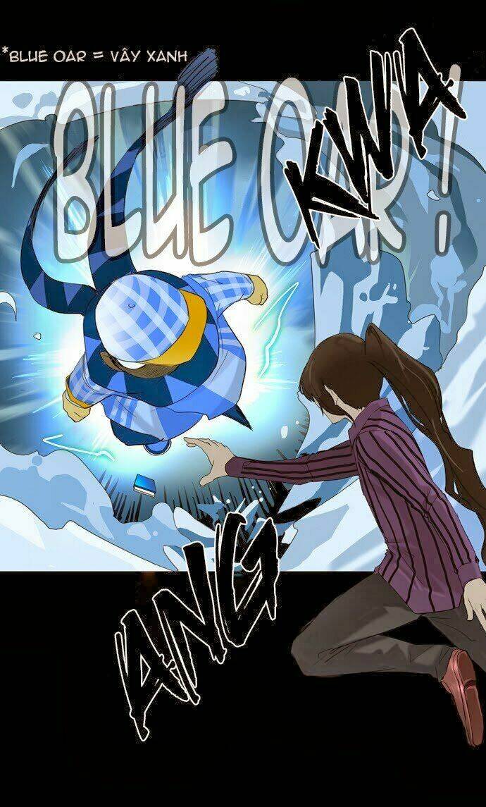 Cuộc Chiến Trong Tòa Tháp: Chapter 95