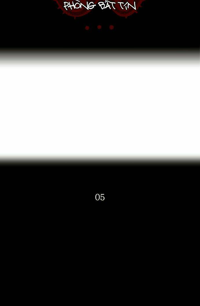 Cuộc Chiến Trong Tòa Tháp: Chapter 95