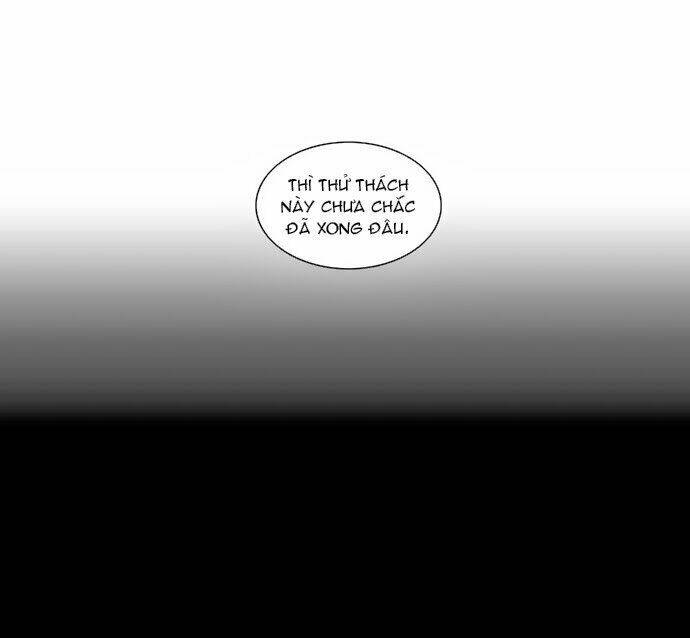Cuộc Chiến Trong Tòa Tháp: Chapter 99