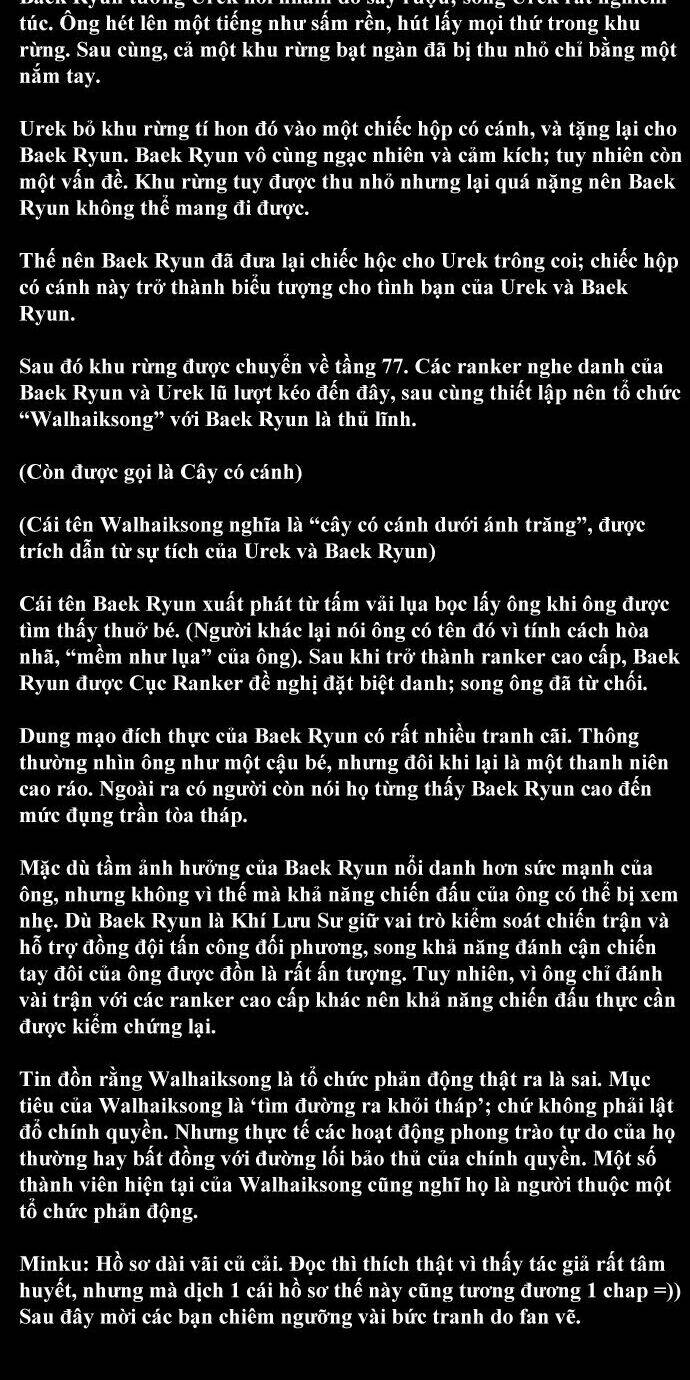Cuộc Chiến Trong Tòa Tháp: Chapter 99