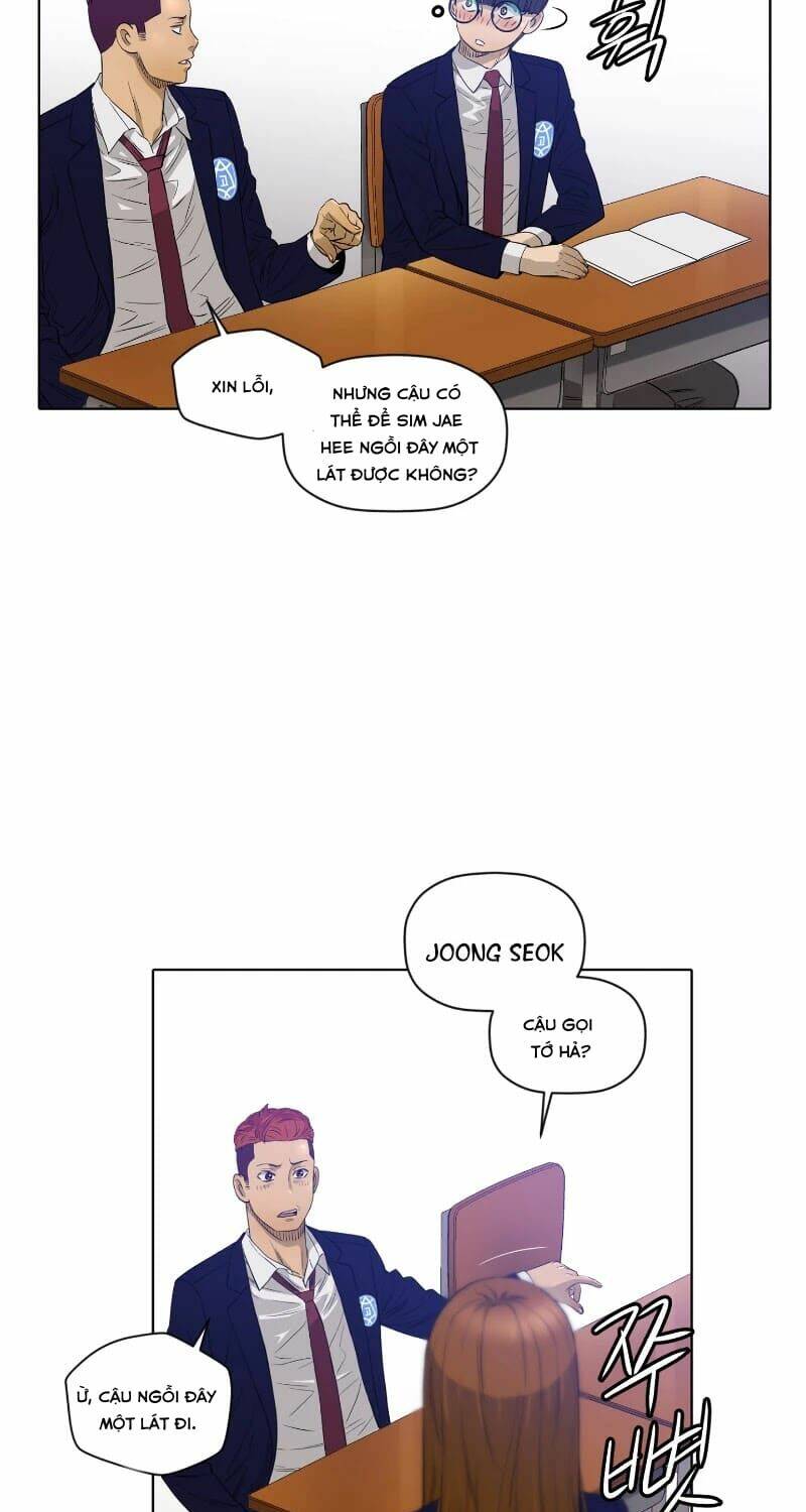 Cuộc Đời Thứ Hai Của Một Gangster: Chapter 10