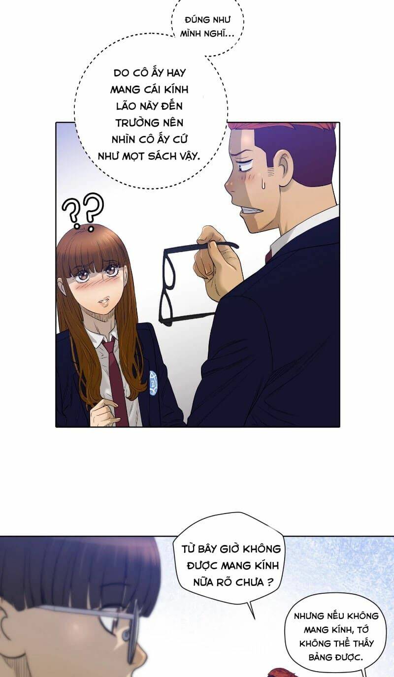 Cuộc Đời Thứ Hai Của Một Gangster: Chapter 10
