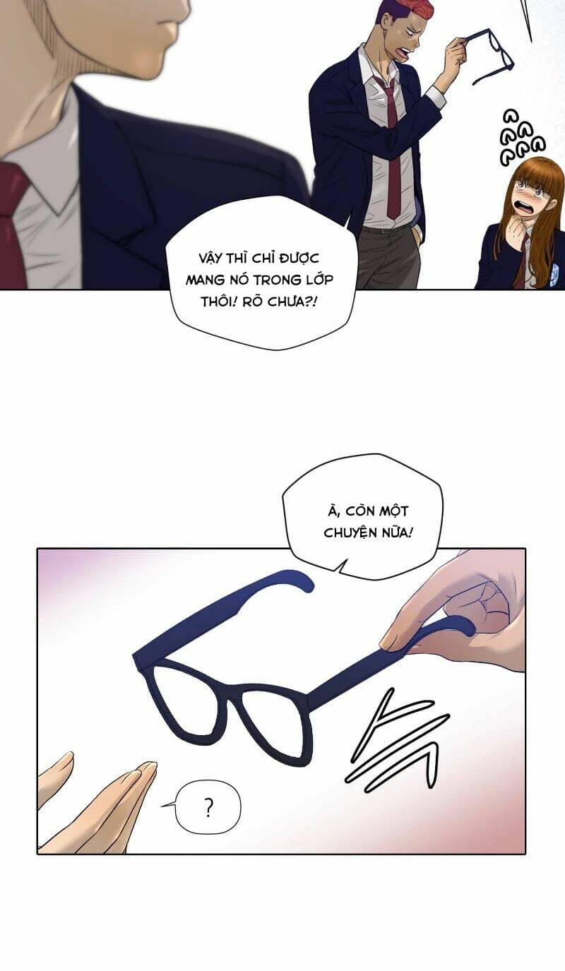 Cuộc Đời Thứ Hai Của Một Gangster: Chapter 10