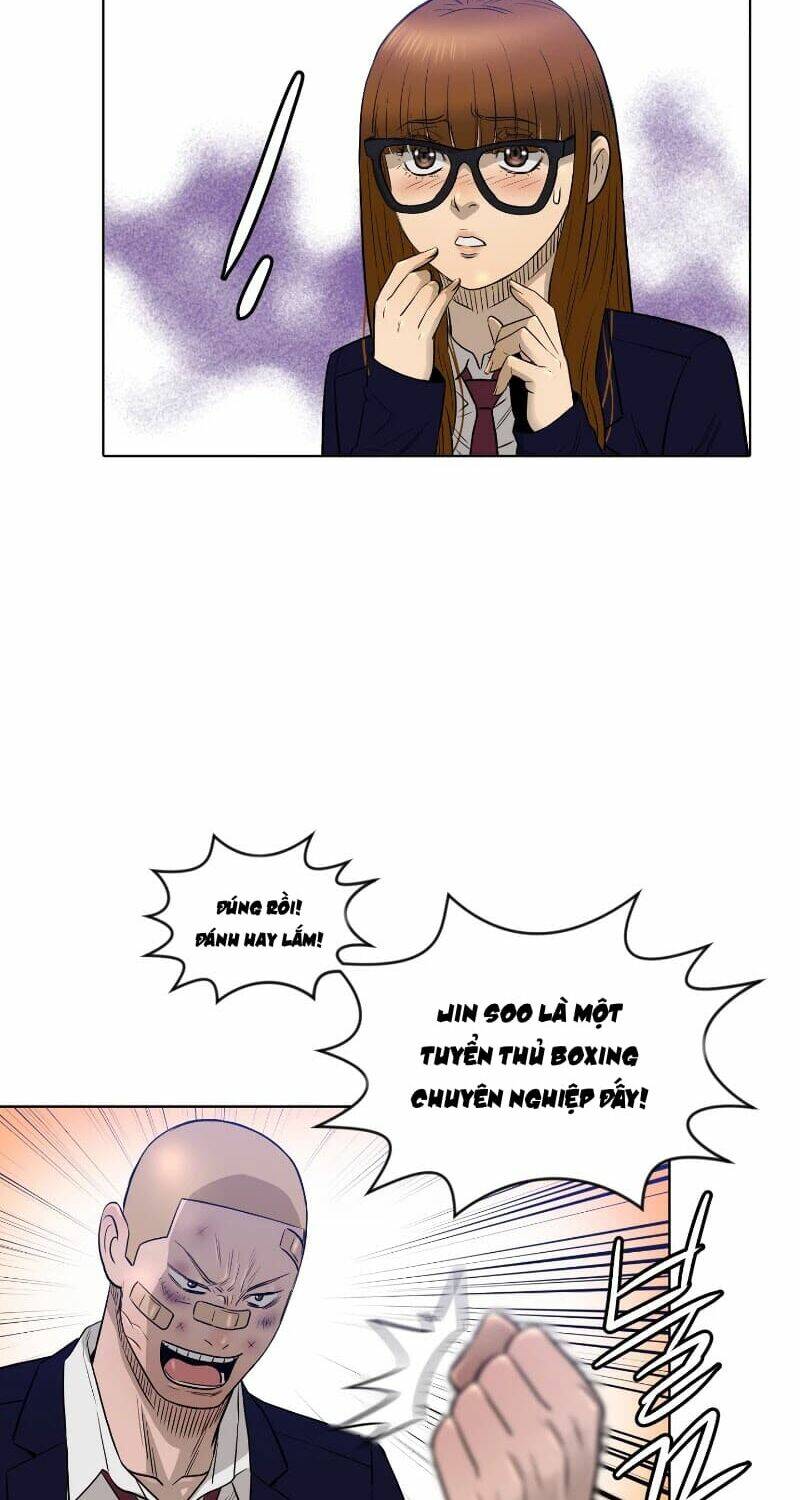 Cuộc Đời Thứ Hai Của Một Gangster: Chapter 10