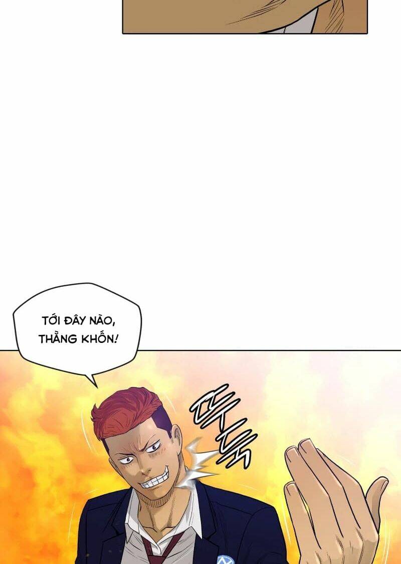 Cuộc Đời Thứ Hai Của Một Gangster: Chapter 10