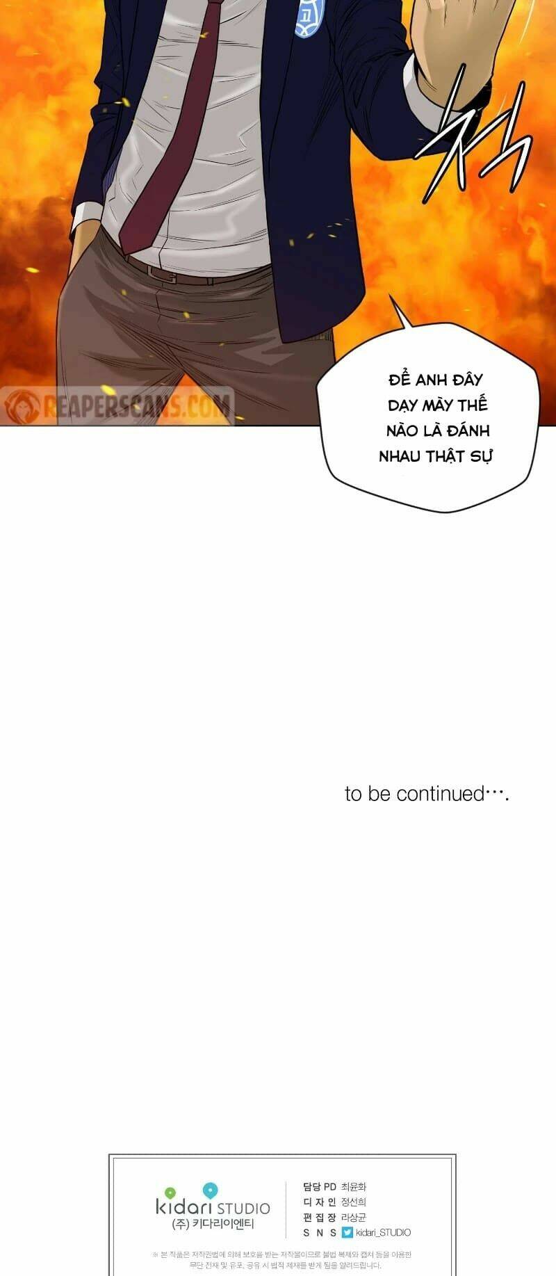 Cuộc Đời Thứ Hai Của Một Gangster: Chapter 10