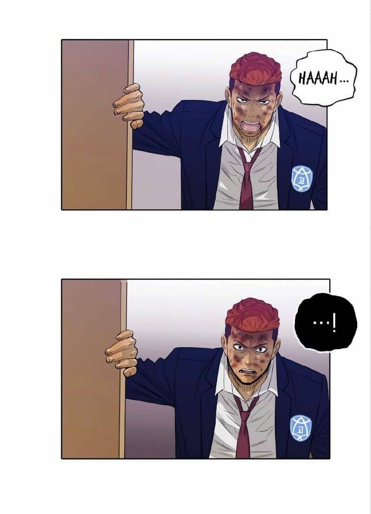 Cuộc Đời Thứ Hai Của Một Gangster: Chapter 14