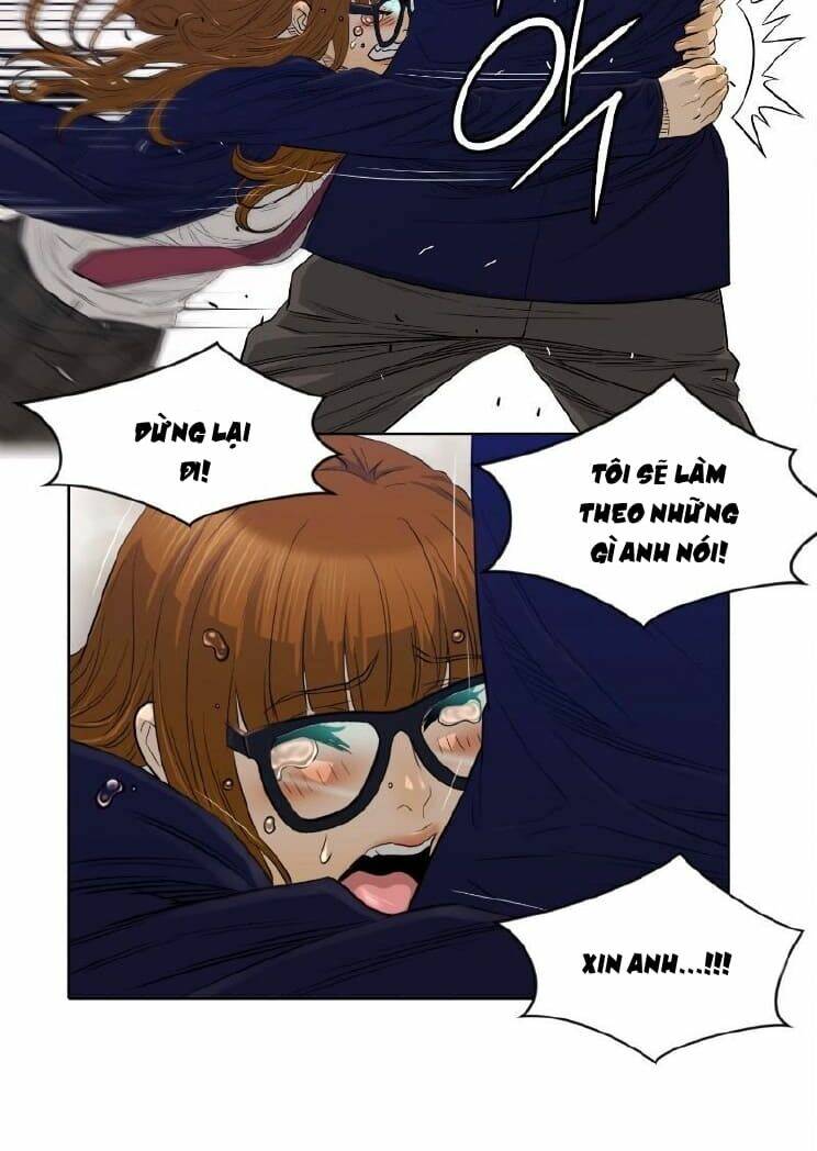 Cuộc Đời Thứ Hai Của Một Gangster: Chapter 14