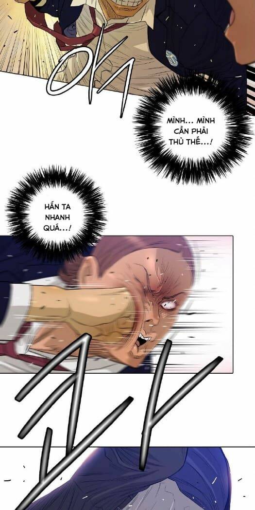 Cuộc Đời Thứ Hai Của Một Gangster: Chapter 14
