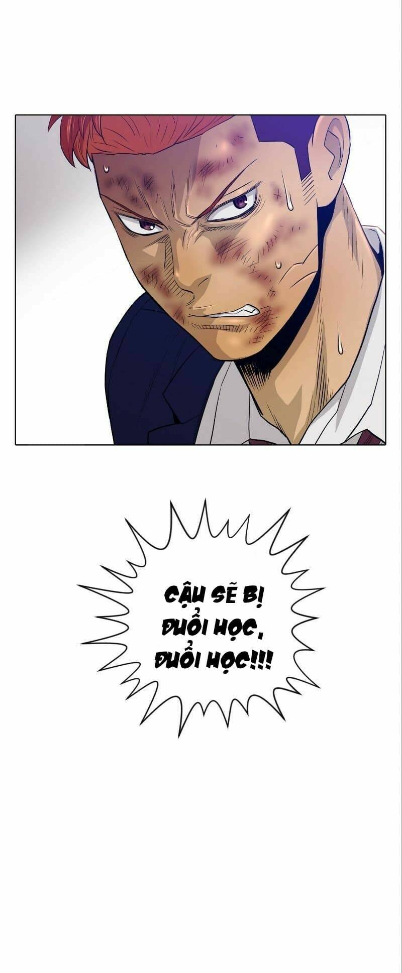 Cuộc Đời Thứ Hai Của Một Gangster: Chapter 14