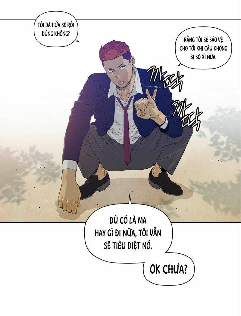 Cuộc Đời Thứ Hai Của Một Gangster: Chapter 18