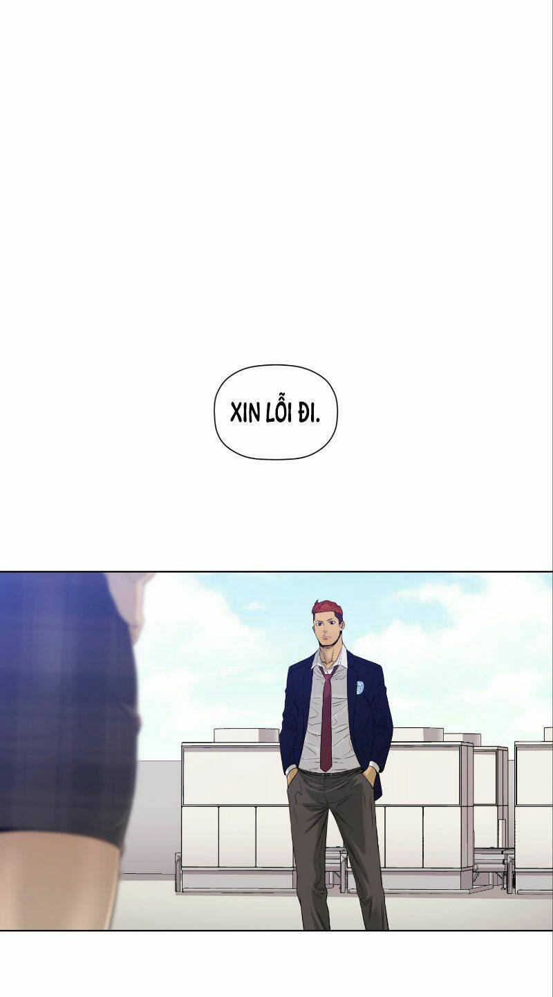 Cuộc Đời Thứ Hai Của Một Gangster: Chapter 18