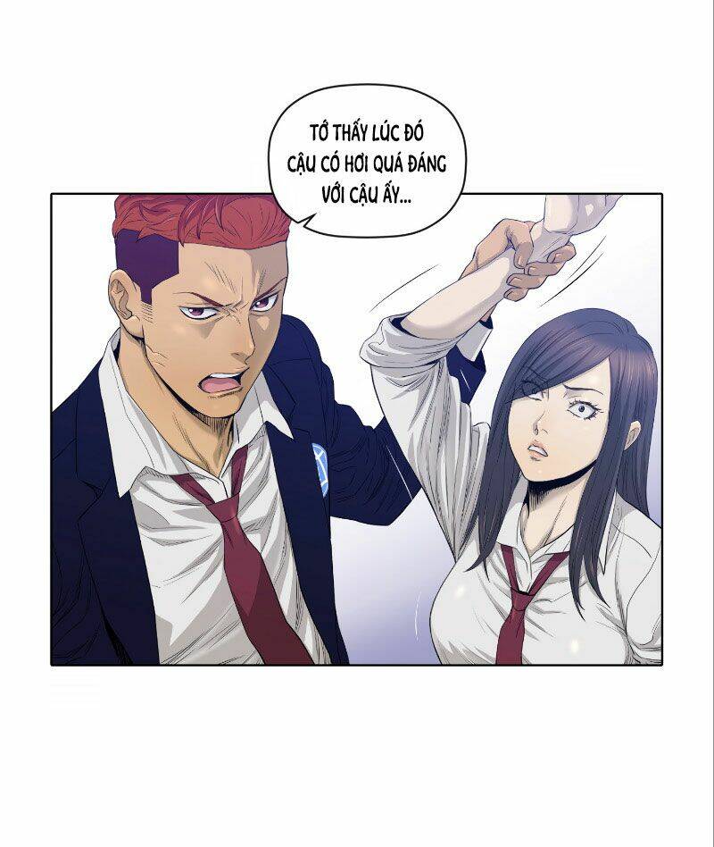 Cuộc Đời Thứ Hai Của Một Gangster: Chapter 18