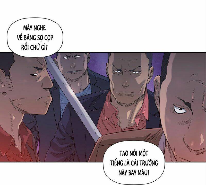 Cuộc Đời Thứ Hai Của Một Gangster: Chapter 18