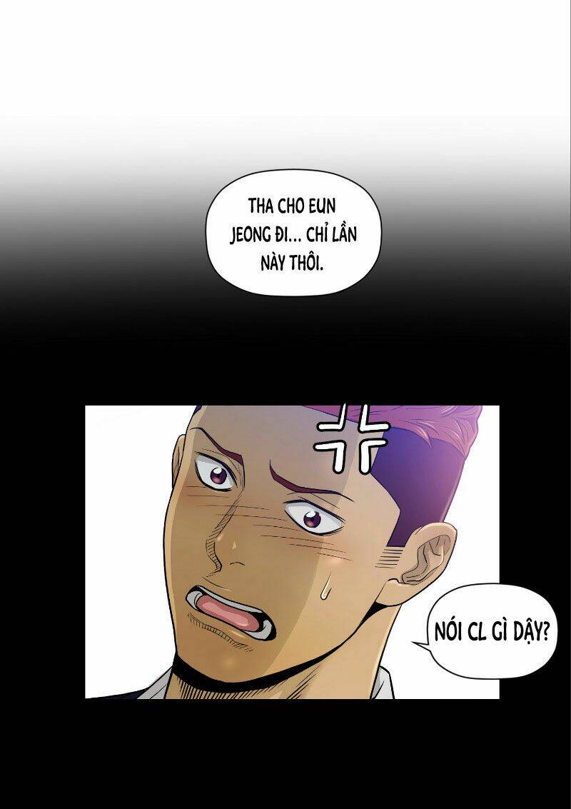 Cuộc Đời Thứ Hai Của Một Gangster: Chapter 18