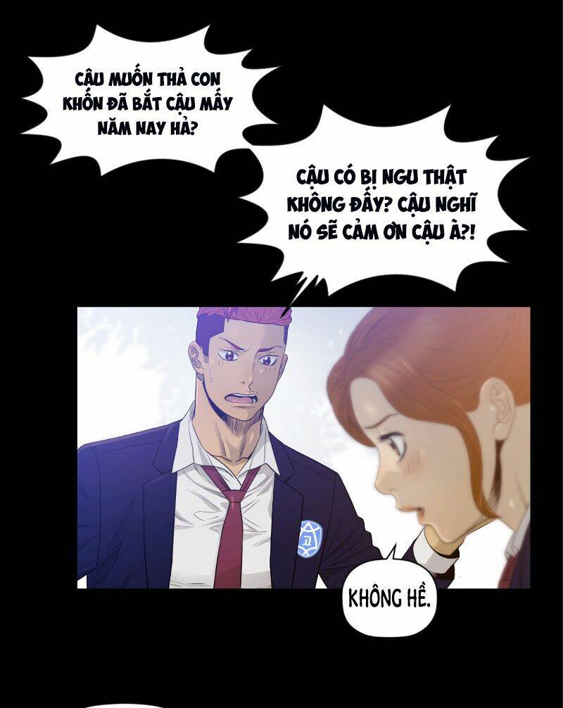 Cuộc Đời Thứ Hai Của Một Gangster: Chapter 18