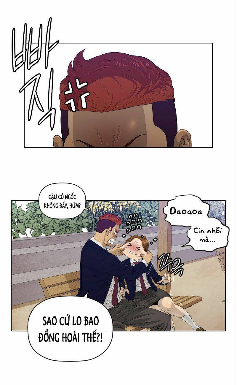 Cuộc Đời Thứ Hai Của Một Gangster: Chapter 18
