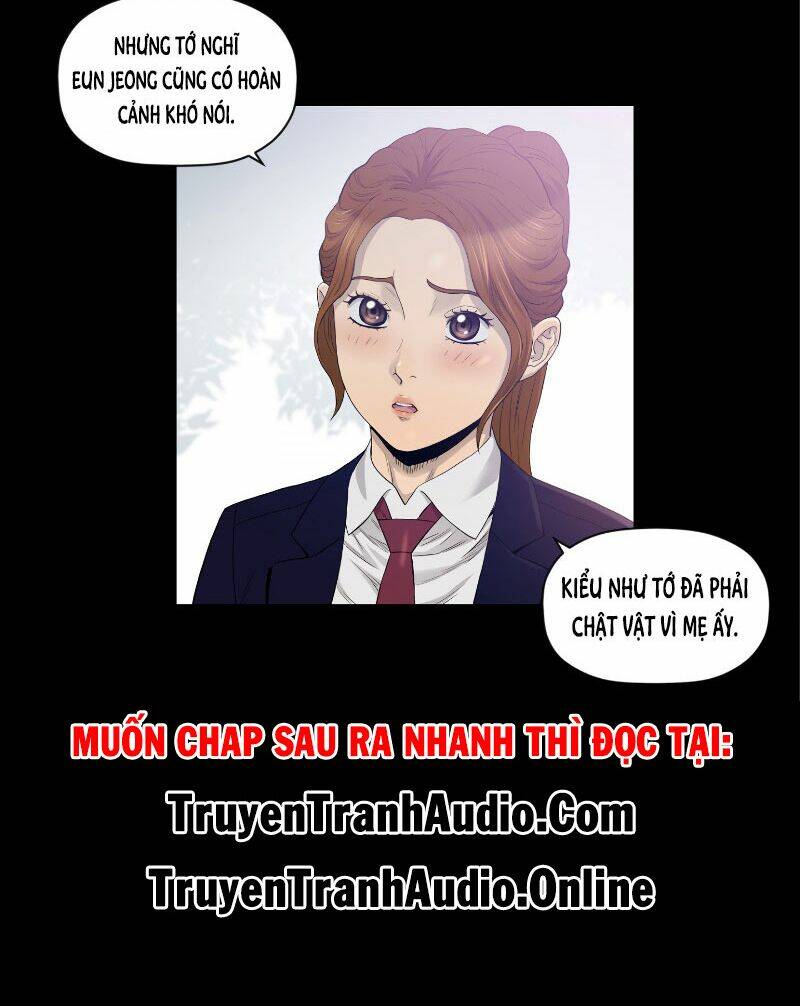 Cuộc Đời Thứ Hai Của Một Gangster: Chapter 18