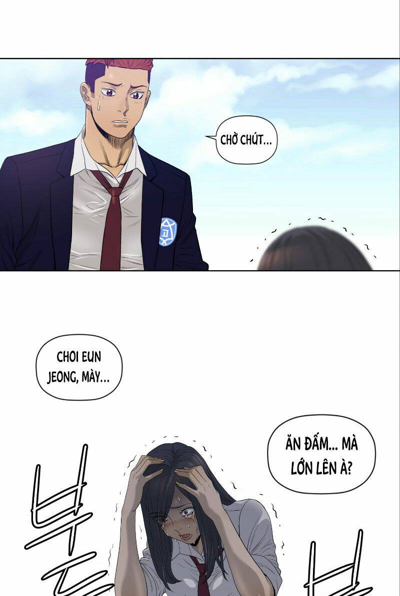 Cuộc Đời Thứ Hai Của Một Gangster: Chapter 18