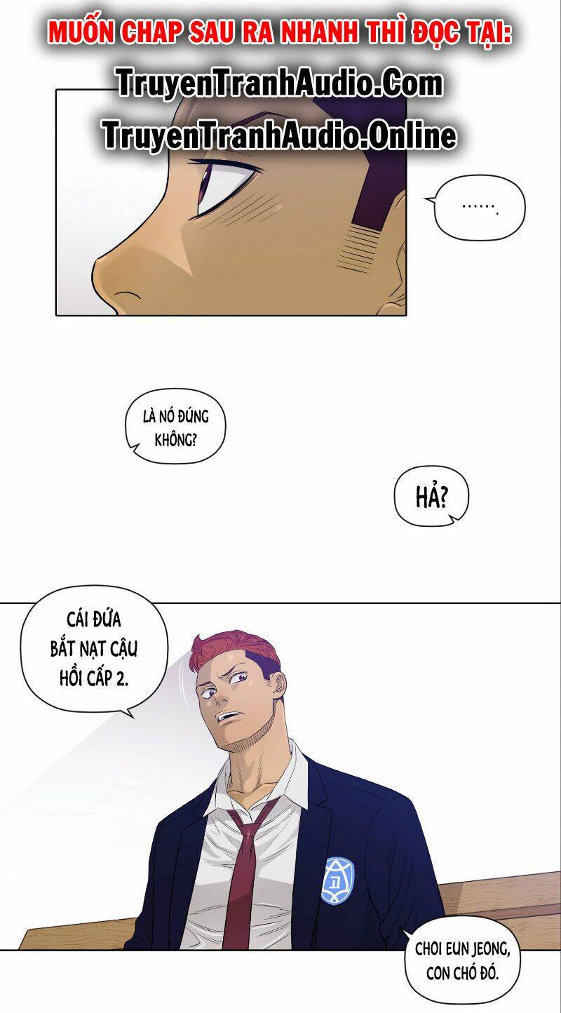 Cuộc Đời Thứ Hai Của Một Gangster: Chapter 18