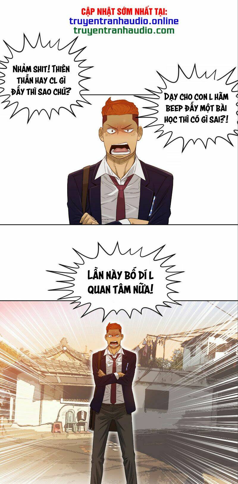 Cuộc Đời Thứ Hai Của Một Gangster: Chapter 19