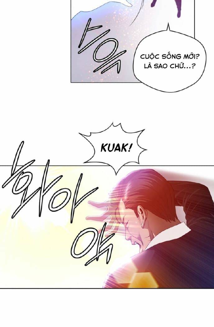 Cuộc Đời Thứ Hai Của Một Gangster: Chapter 2