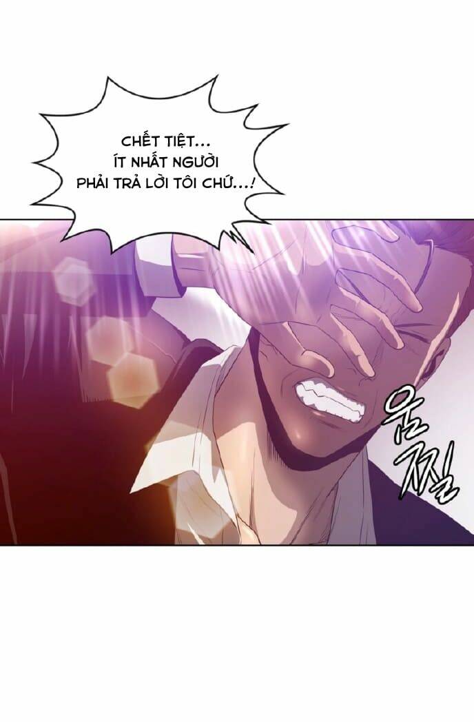 Cuộc Đời Thứ Hai Của Một Gangster: Chapter 2
