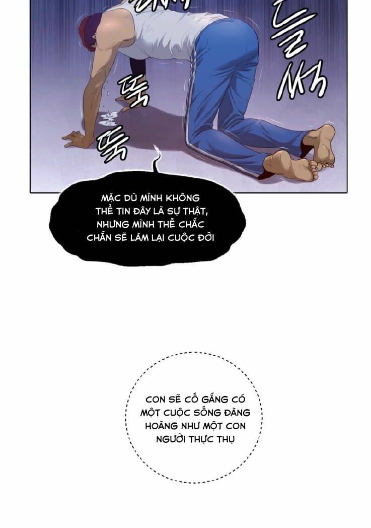 Cuộc Đời Thứ Hai Của Một Gangster: Chapter 2
