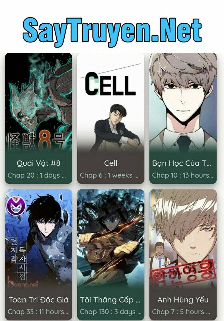 Cuộc Đời Thứ Hai Của Một Gangster: Chapter 2