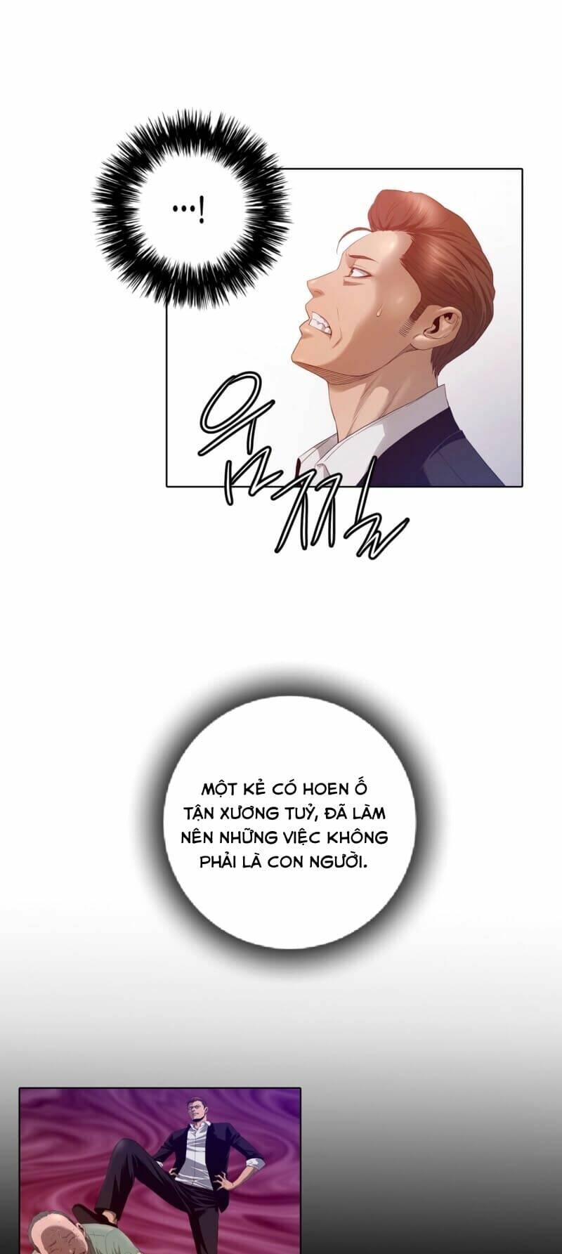 Cuộc Đời Thứ Hai Của Một Gangster: Chapter 2