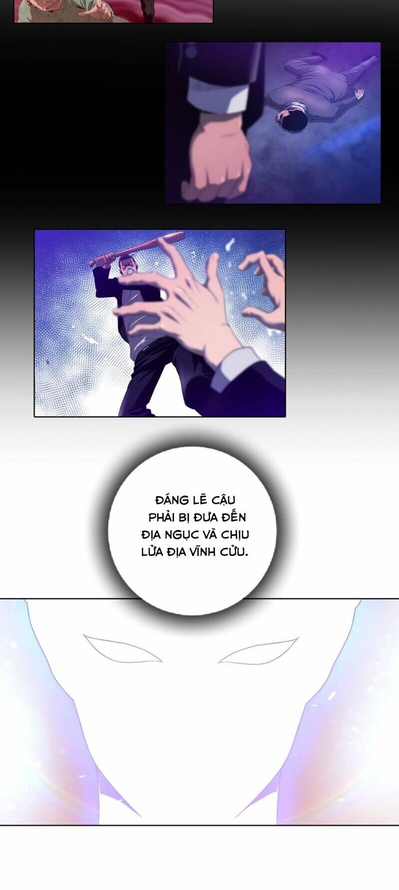 Cuộc Đời Thứ Hai Của Một Gangster: Chapter 2