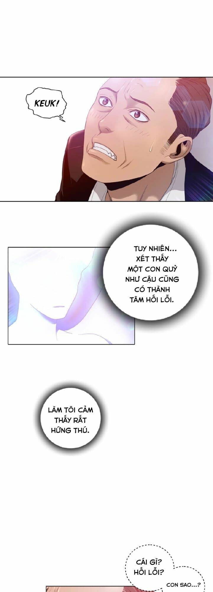 Cuộc Đời Thứ Hai Của Một Gangster: Chapter 2
