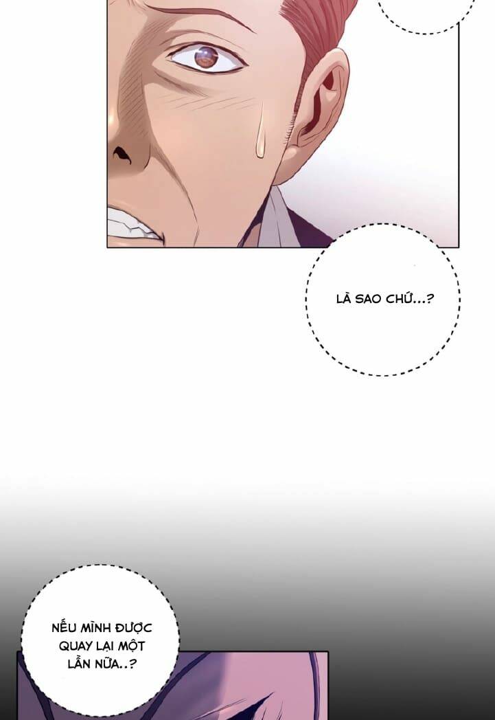 Cuộc Đời Thứ Hai Của Một Gangster: Chapter 2