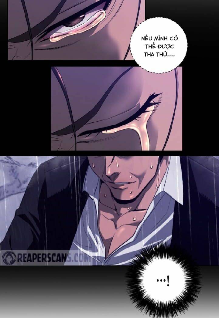 Cuộc Đời Thứ Hai Của Một Gangster: Chapter 2