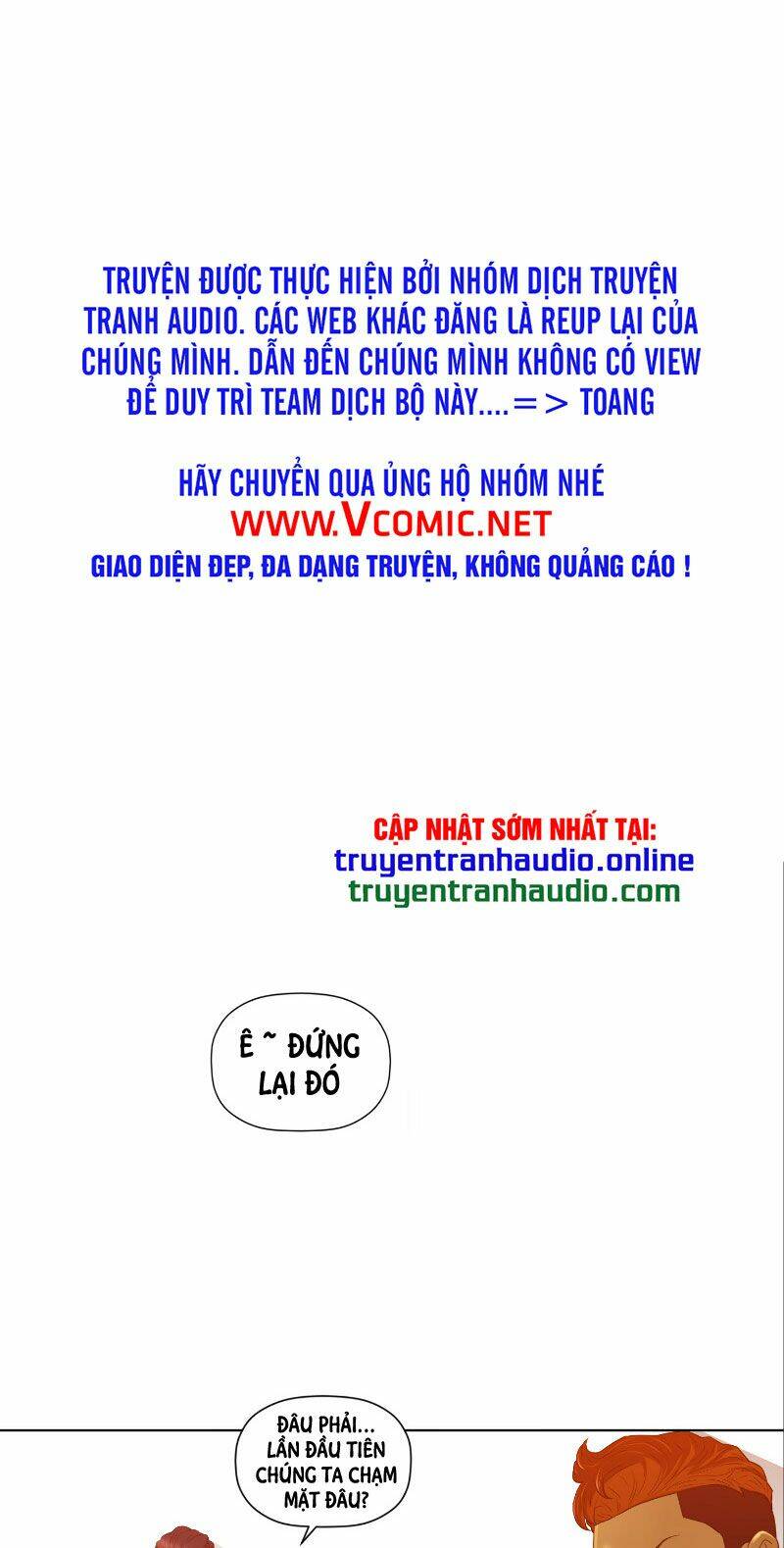 Cuộc Đời Thứ Hai Của Một Gangster: Chapter 20