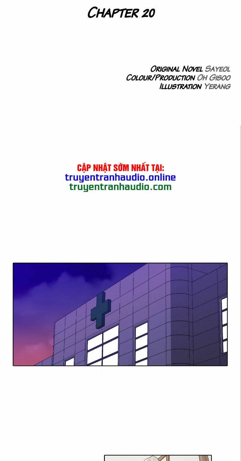 Cuộc Đời Thứ Hai Của Một Gangster: Chapter 20