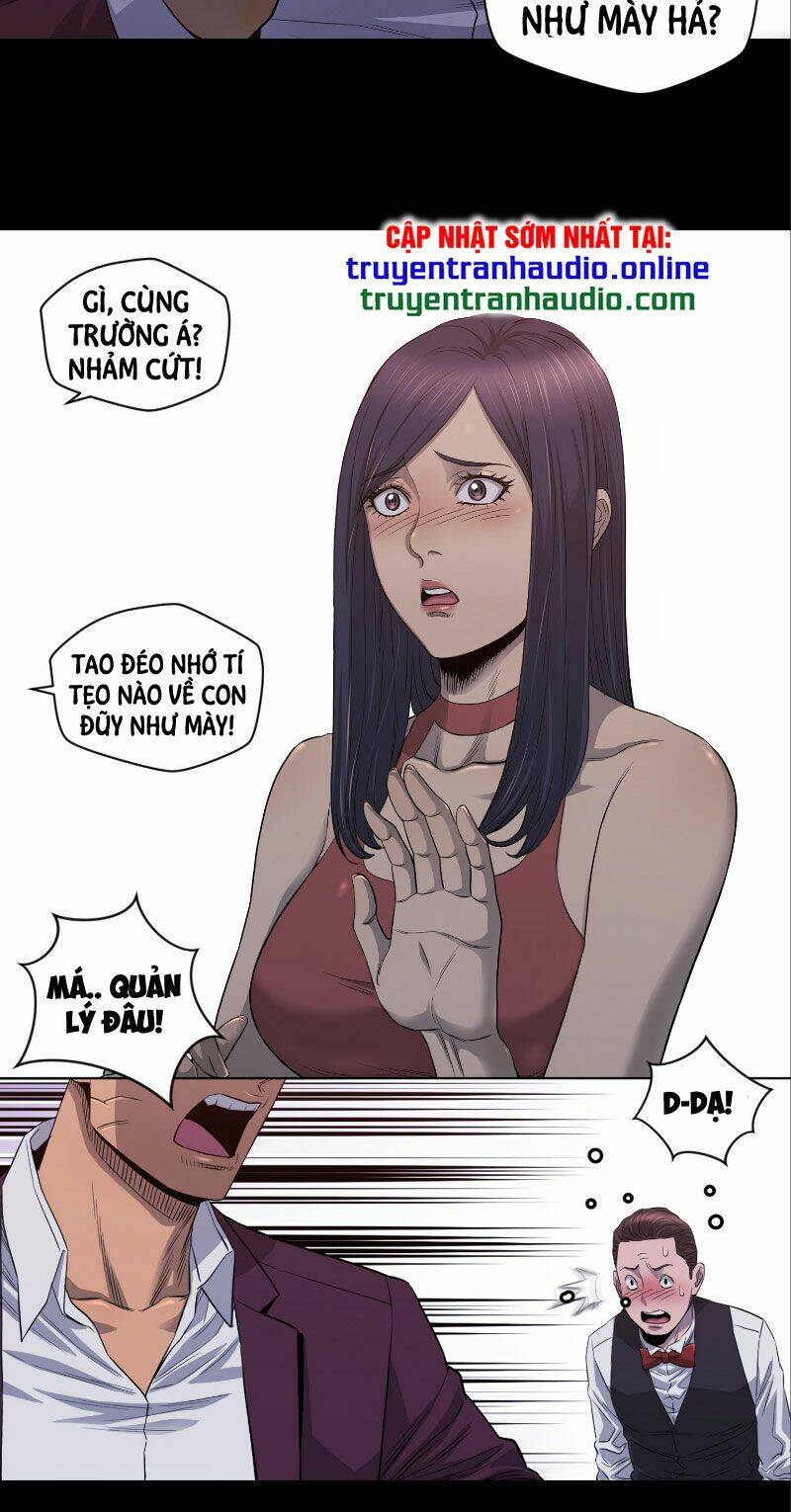 Cuộc Đời Thứ Hai Của Một Gangster: Chapter 20
