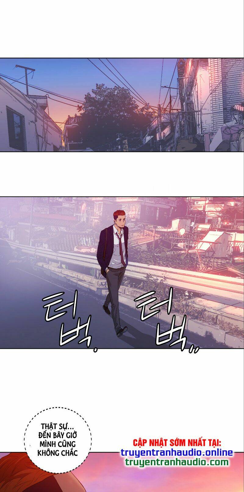 Cuộc Đời Thứ Hai Của Một Gangster: Chapter 20