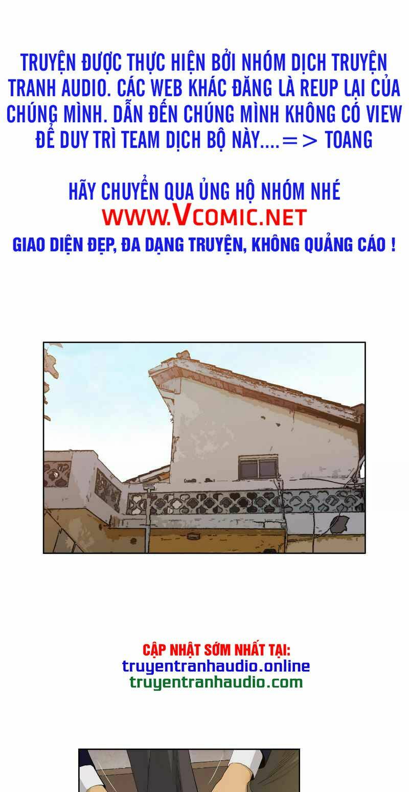 Cuộc Đời Thứ Hai Của Một Gangster: Chapter 21