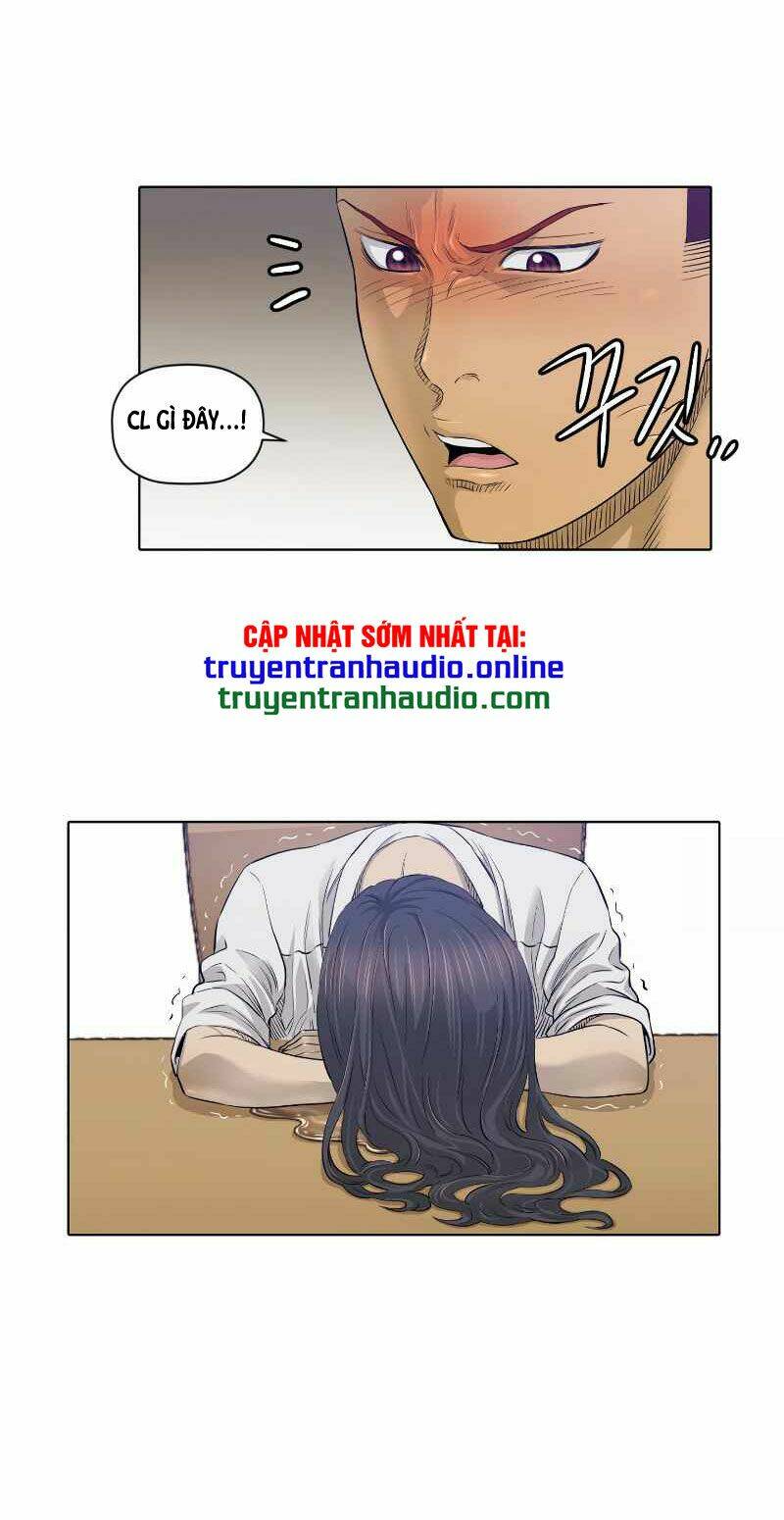 Cuộc Đời Thứ Hai Của Một Gangster: Chapter 21