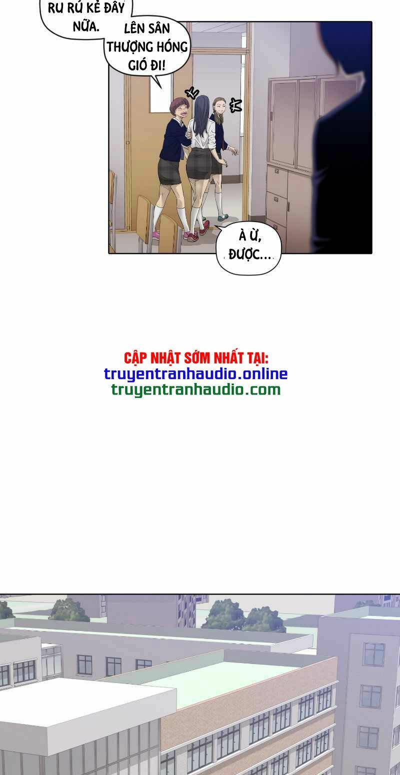 Cuộc Đời Thứ Hai Của Một Gangster: Chapter 21