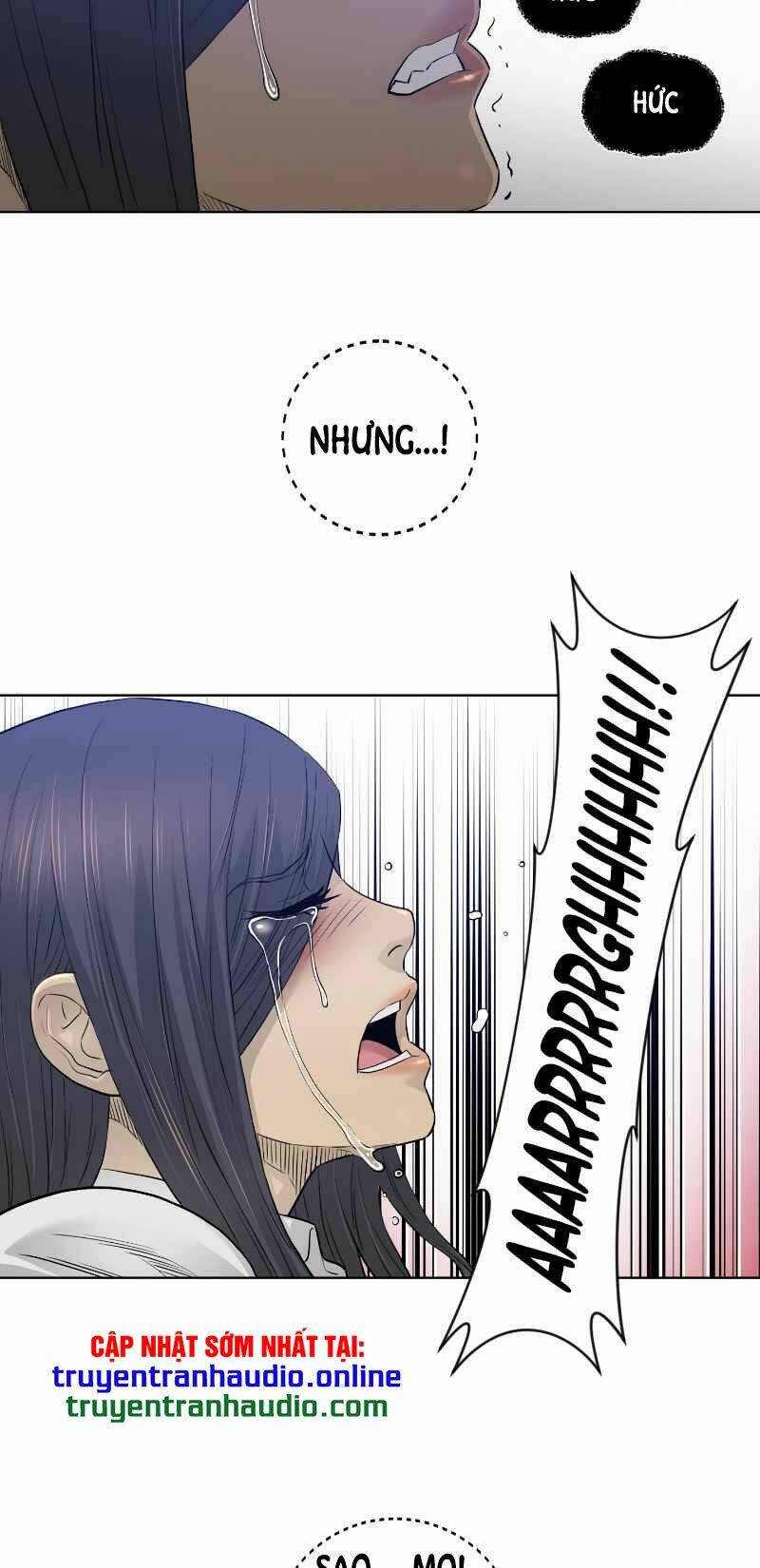 Cuộc Đời Thứ Hai Của Một Gangster: Chapter 21