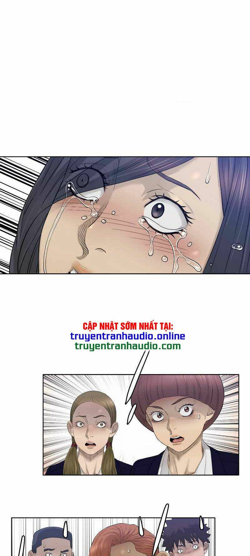 Cuộc Đời Thứ Hai Của Một Gangster: Chapter 21