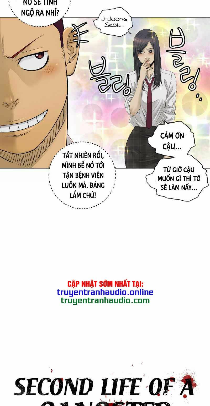 Cuộc Đời Thứ Hai Của Một Gangster: Chapter 21