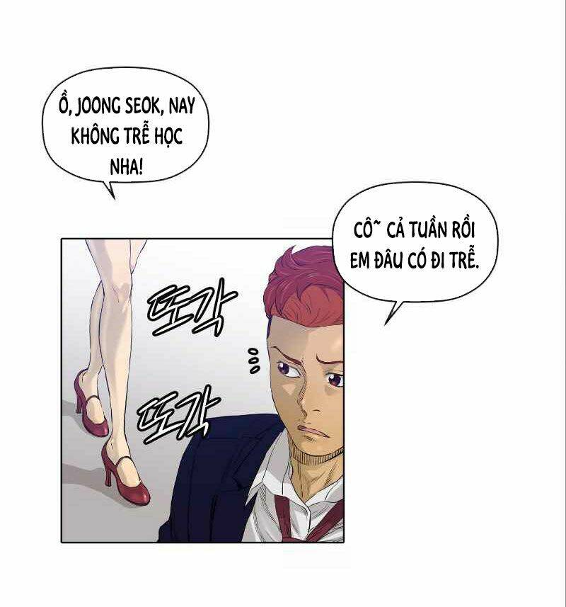 Cuộc Đời Thứ Hai Của Một Gangster: Chapter 23