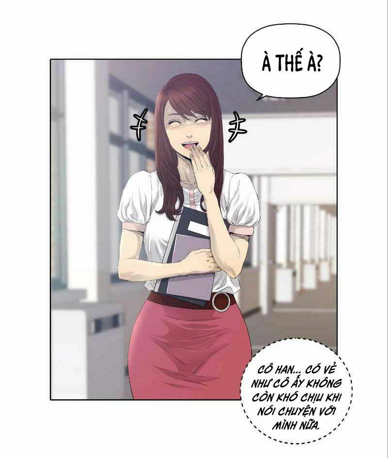 Cuộc Đời Thứ Hai Của Một Gangster: Chapter 23